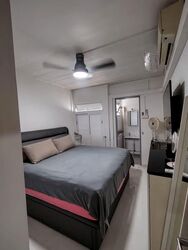 Blk 149 Woodlands Street 13 (Woodlands), HDB 3 Rooms #577448841